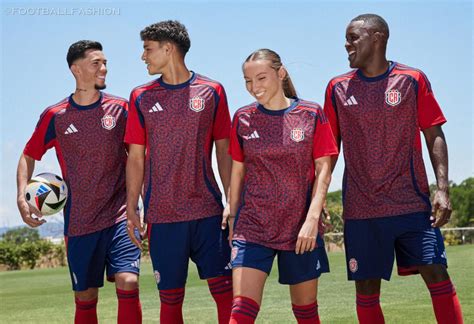 costa rica adidas jersey